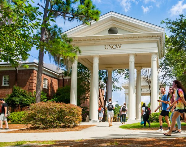 UNC Wilmington